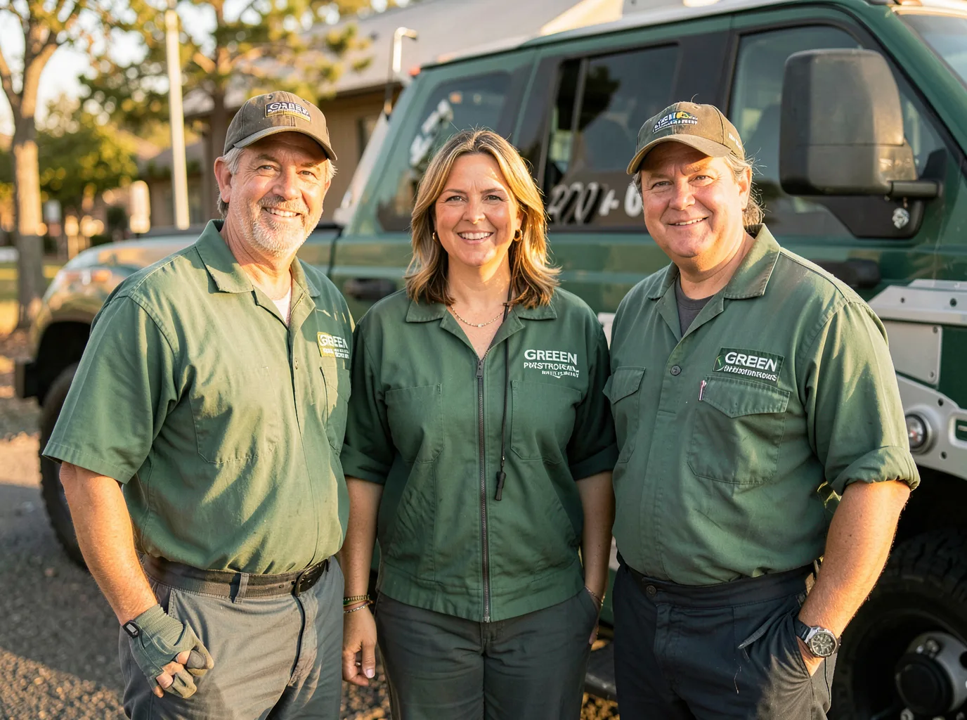 Water Damage Restoration company in Empire, OH